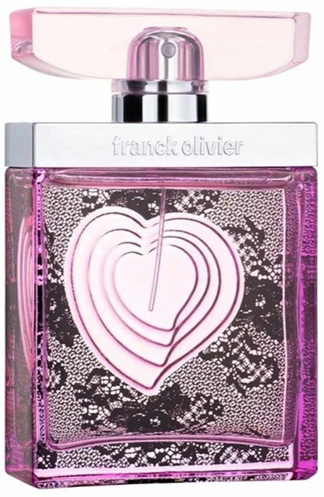 Franck Olivier Passion Extreme EDP parfumuotas vanduo moterims, 50 ml