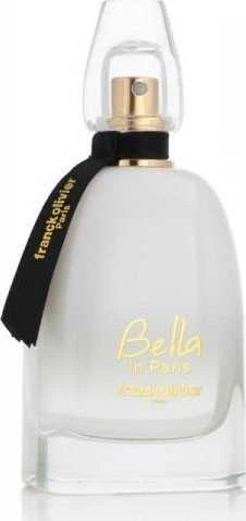 Franck Olivier Bella In Paris EDP parfumuotas vanduo moterims, 75 ml