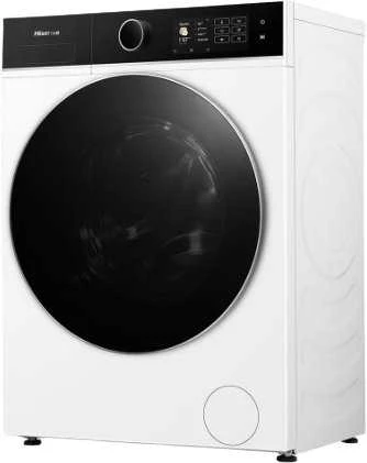 Skalbimo mašina Hisense WF5I8043BWF