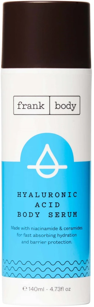Frank Body - Hyaluronic Acid Body Serum