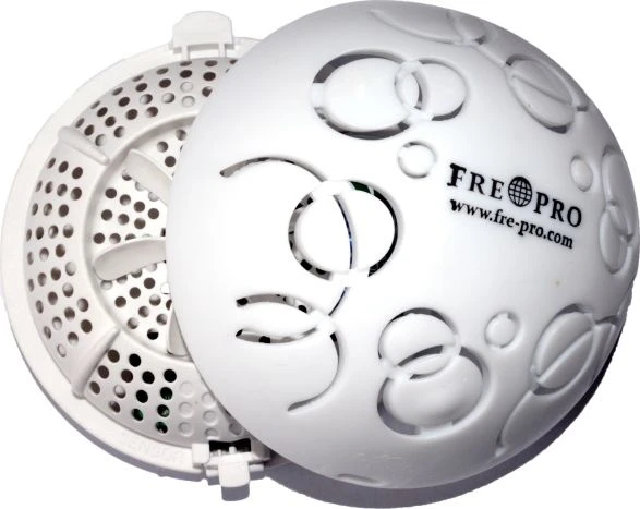 Fre-Pro Fre-Pro Easy Fresh 2.0 Oro gaiviklių dozatorius Baltas