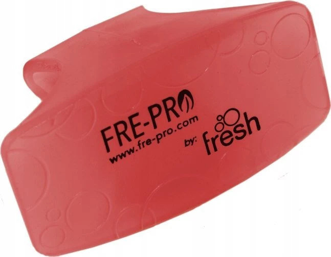 Fre-Pro Fre-Pro - Kvepiantis įdėklas tualeto sėdynei - Kiwi Grepefruit