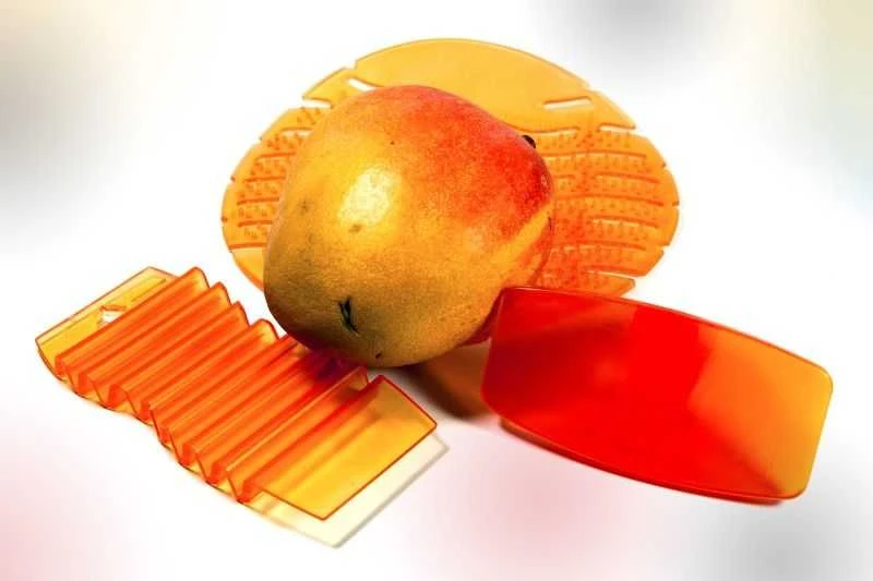 Fre-Pro - Kvapų įdėklas po tualeto sėdyne - Mango