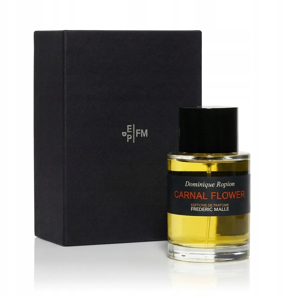 Frederic Malle Carnal Flower EDP parfumuotas vanduo unisex, 100 ml