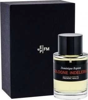Frederic Malle Cologne Indélébile EDP parfumuotas vanduo unisex, 100 ml