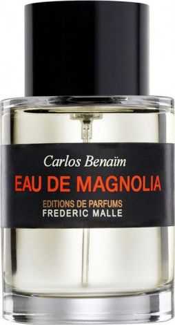 Frederic Malle Eau De Magnolia EDT tualetinis vanduo unisex, 50 ml