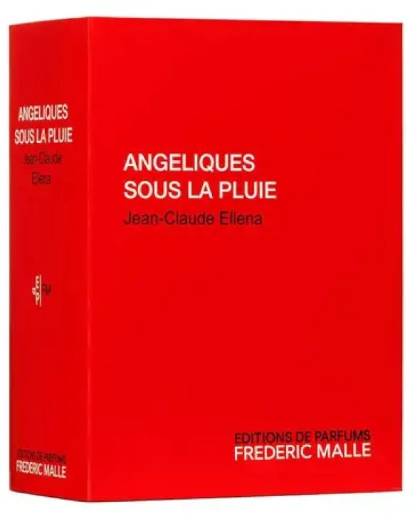 Frederic Malle Angeliques Sous La Pluie parfuminio vandens purškiklis 100ml