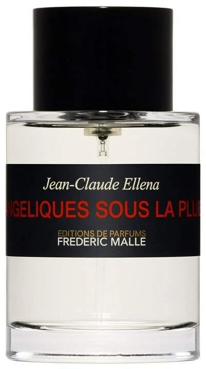 Frederic Malle Angeliques Sous La Pluie parfuminio vandens purškiklis 100ml