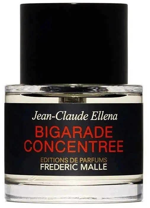 Frederic Malle Bigarade Concentree tualetinio vandens purškiklis 50ml