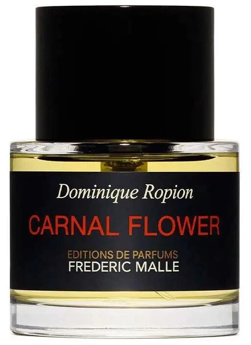 Frederic Malle kvepalų Carnal Flower EDP Purškiklis 50ml