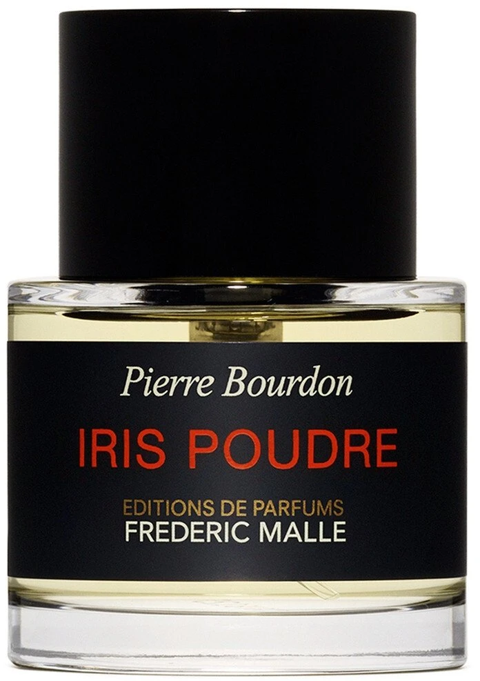 Frederic Malle Iris Poudre parfuminio vandens purškiklis 50ml