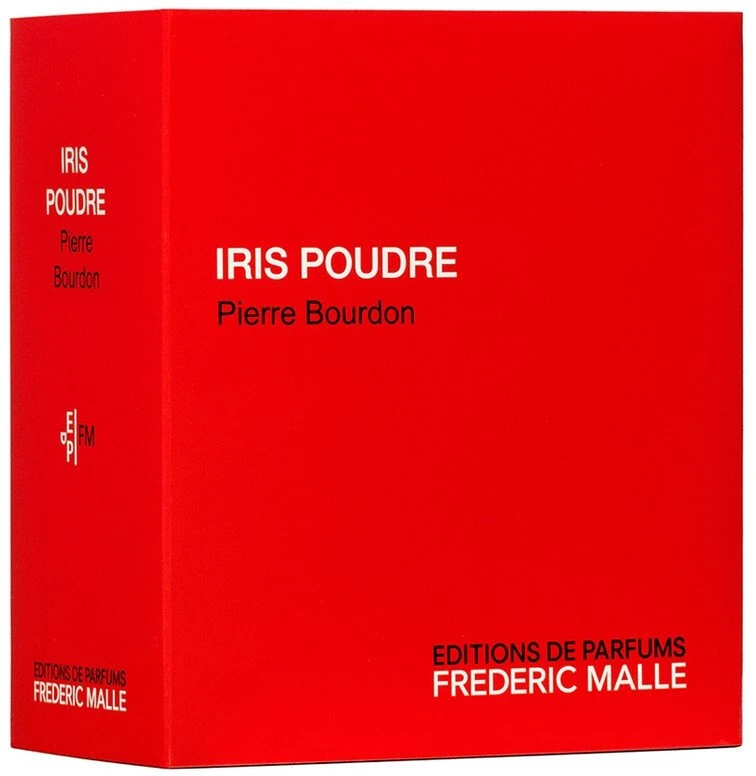 Frederic Malle Iris Poudre parfuminio vandens purškiklis 50ml