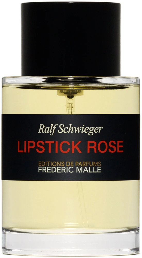 Frederic Malle Lūpų dažai Rose EDP Purškiklis 100ml
