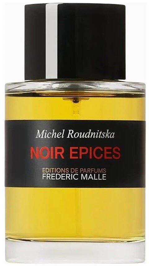 Frederic Malle Parfuminio vandens purškiklis Noir Epices 100ml