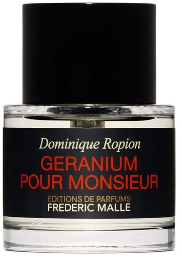 Frederic Malle Geranium Pour Monsieur EDP Purškiklis 50ml