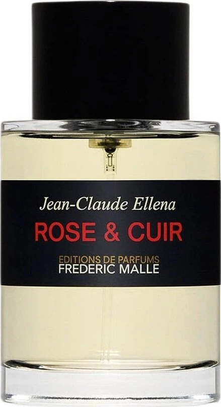 Frederic Malle Rose & Cuir EDP parfumuotas vanduo unisex, 100 ml