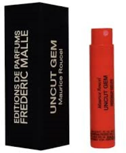 Frederic Malle Uncut Gem EDP parfumuotas vanduo vyrams 1.2 ml