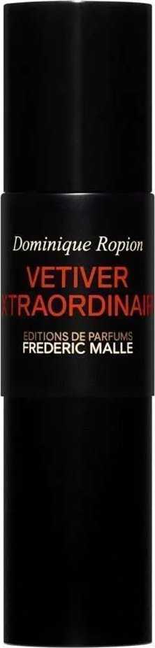 Frederic Malle Vetiver Extraordinaire parfum purškiklis 30ml