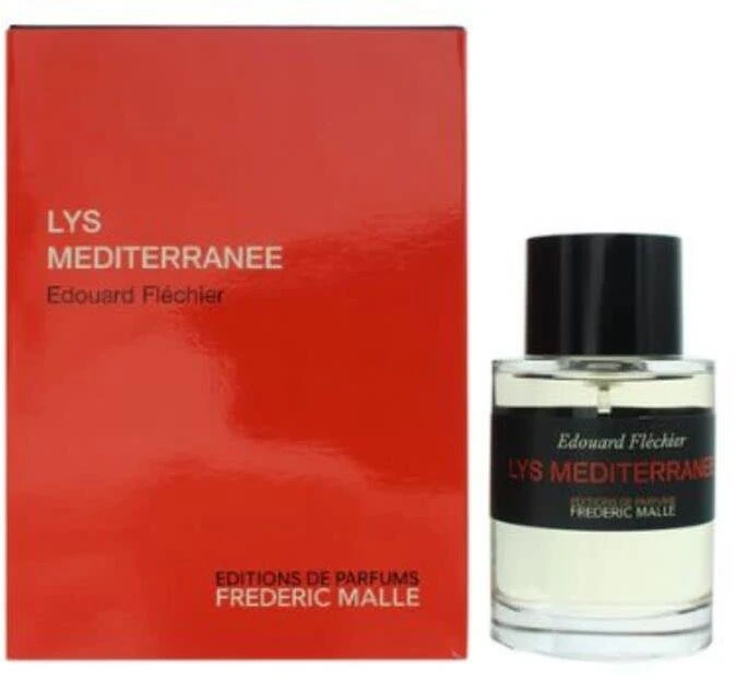 Frederic Malle Lys Mediterranee kvepalų purškiklis 100ml