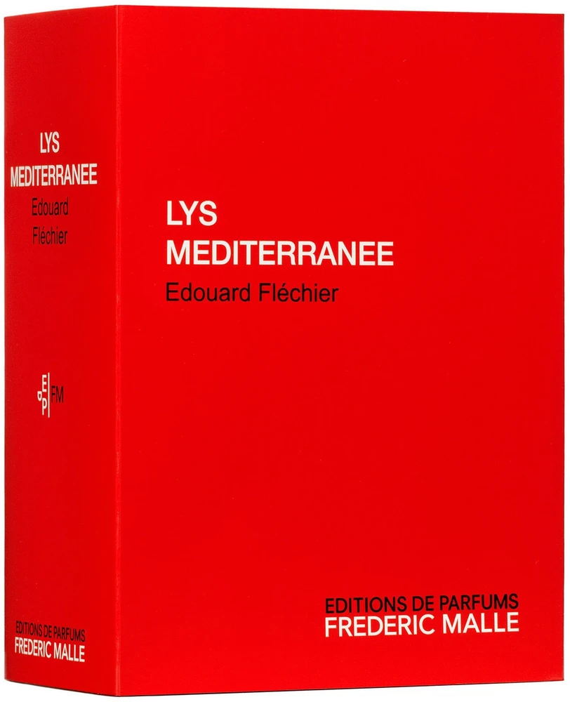 Frederic Malle Lys Mediterranee kvepalų purškiklis 100ml
