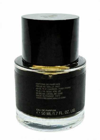 Frederic Malle Pesticidų muskusas UNI 50