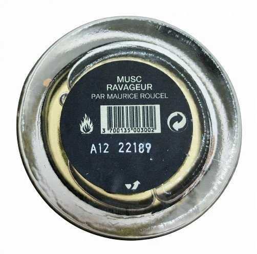Frederic Malle Pesticidų muskusas UNI 50