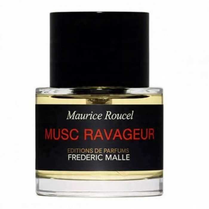 Frederic Malle Pesticidų muskusas UNI 50