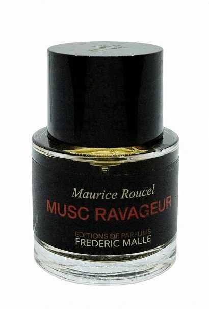 Frederic Malle Pesticidų muskusas UNI 50