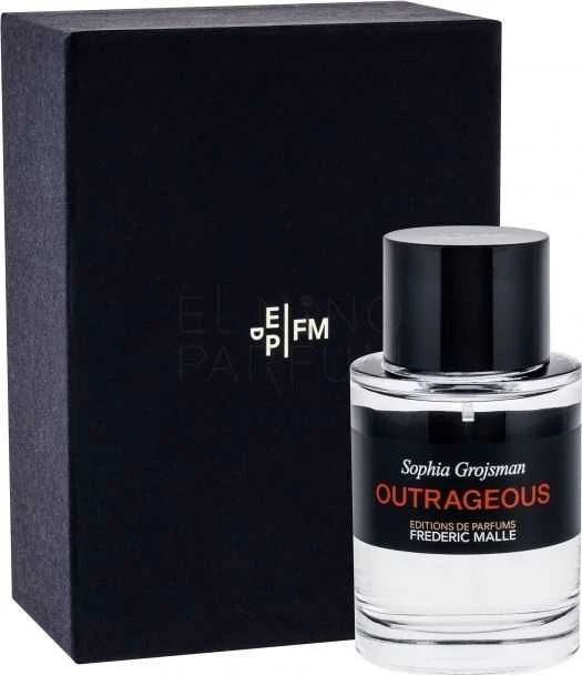 Frederic Malle Piktina! - EDP