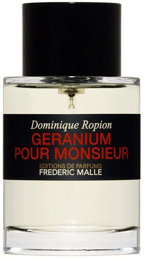Frederic Malle Geranium Pour Monsieur EDP Purškiklis 100ml