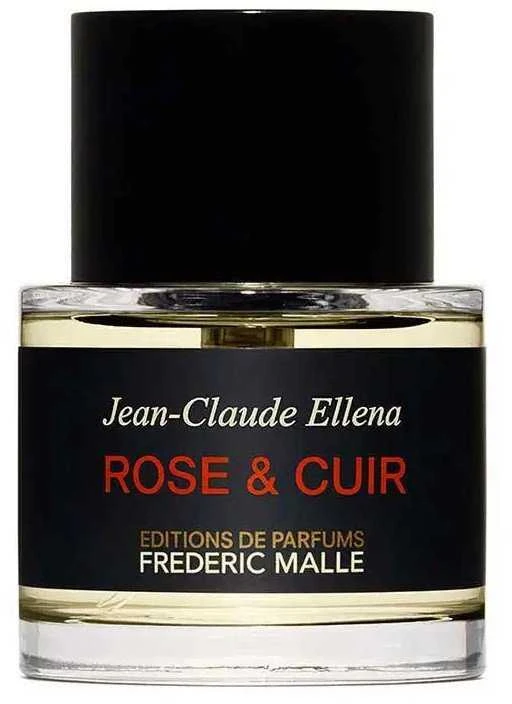 Frederic Malle Rose & Cuir EDP parfumuotas vanduo unisex, 50 ml