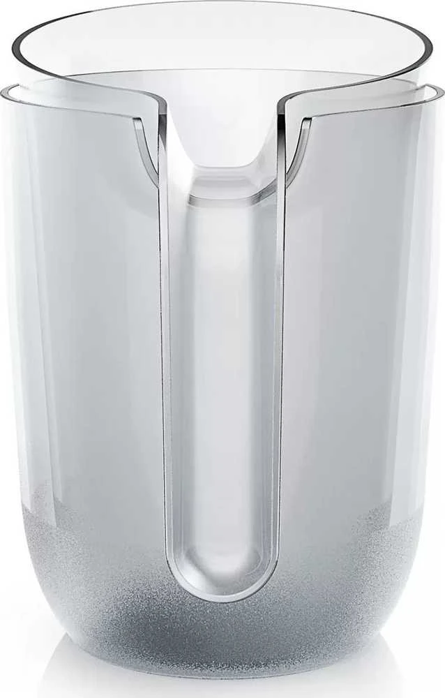 Bosch MESM731M Lėtaeigė sulčiaspaudė, VitaExtract, 150 W, Juoda, šiaušto nerūdijančio plieno
