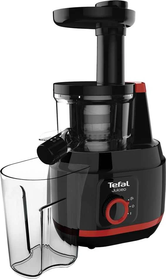 Lėtaeigė sulčiaspaudė Tefal Juiceo ZC150838