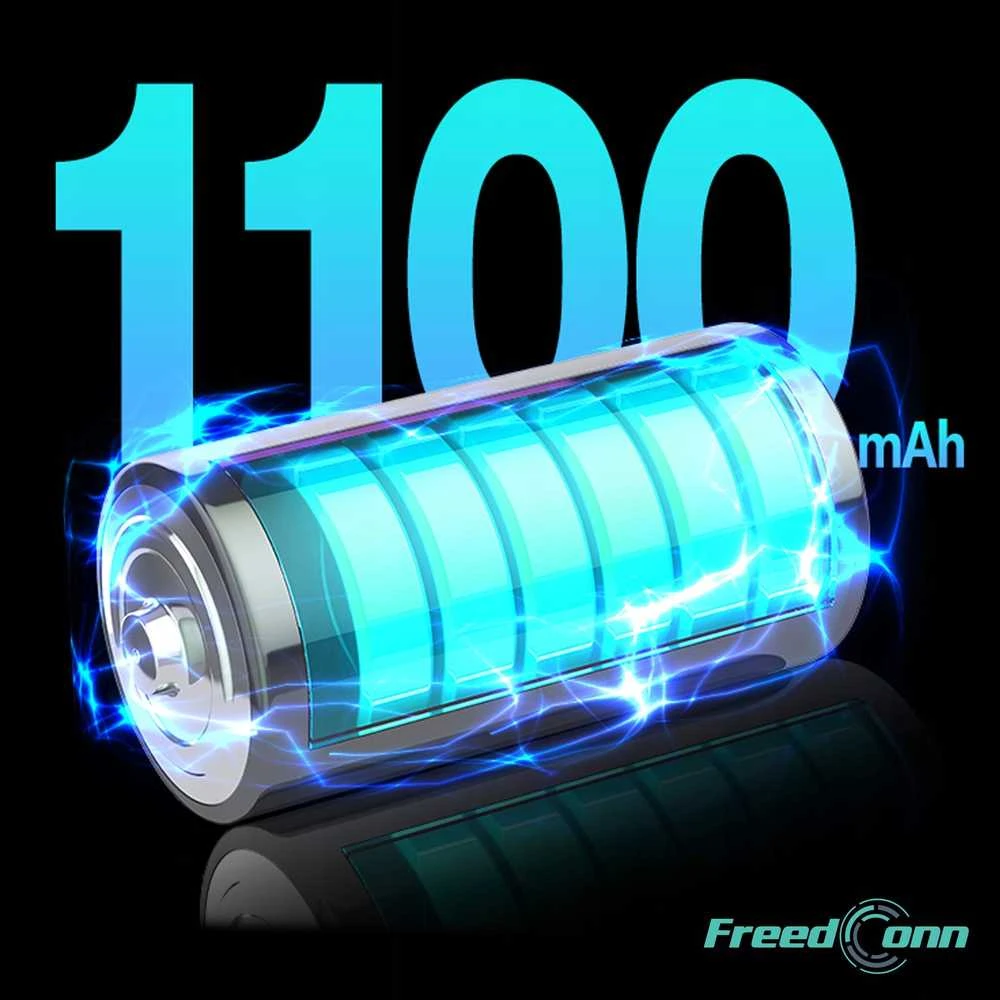 Freedconn Motociklo Interkomas – Freenconn FX Pro V2 EU MESH