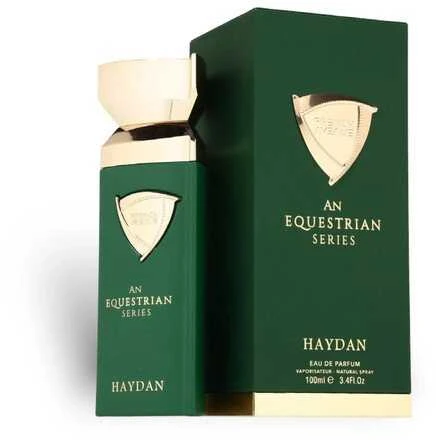 French Avenue Haydan EDP parfumuotas vanduo vyrams, 100 ml