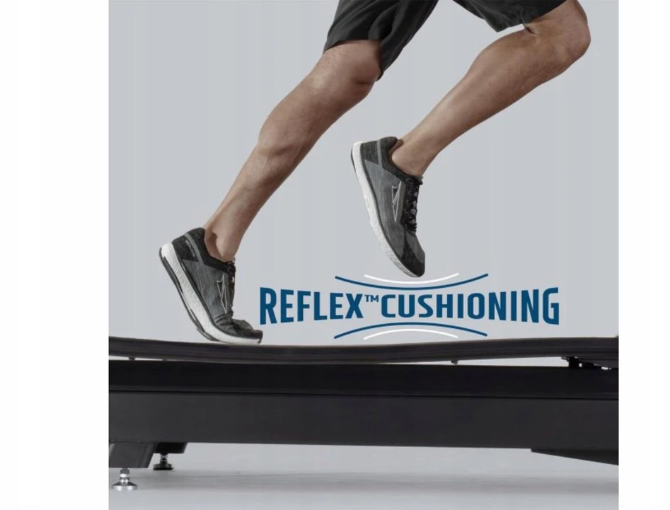 Bėgimo takelis FREEMOTION ELEKTRINIS BĖGIMO TAKELIS REFLEX™ t22.9