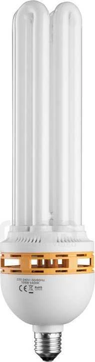 Freepower 105W lemputė, 5400K spalvos temperatūra