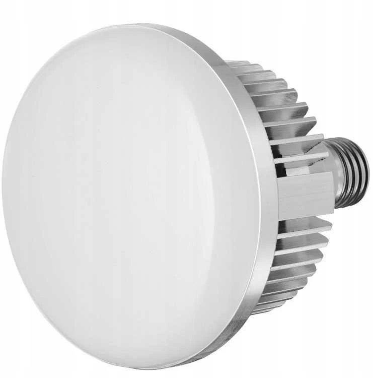 Freepower studijos rinkinys „FreePower“ 85 W LED nepertraukiamo apšvietimo rinkinys, 3300–6500 K