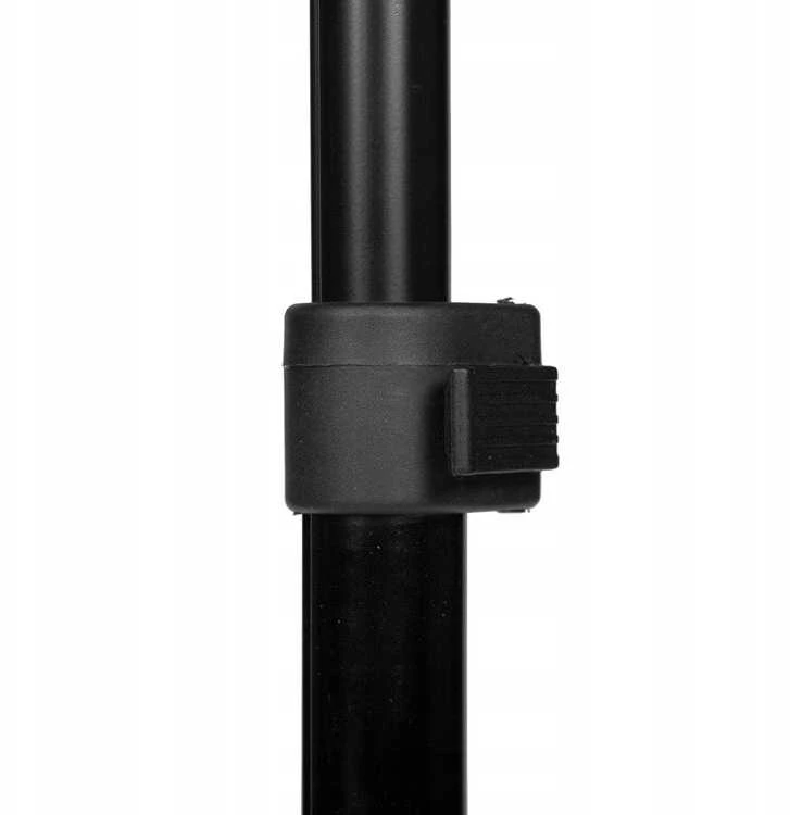 Freepower studijos rinkinys „FreePower“ 85 W LED nepertraukiamo apšvietimo rinkinys, 3300–6500 K