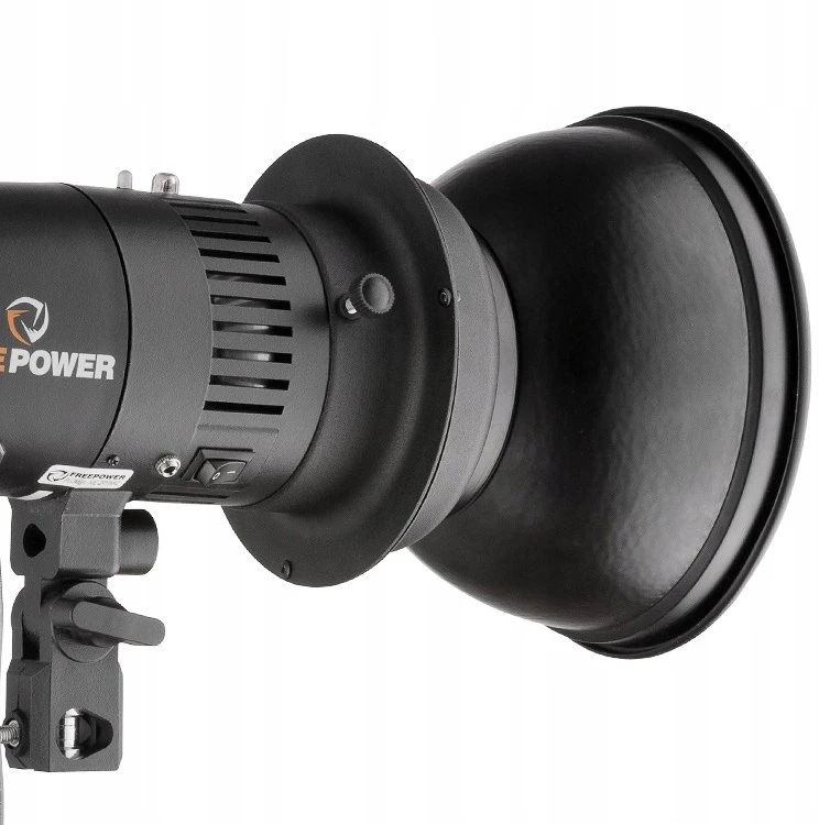 „Freepower FreePower“ tvirtinimo adapteris (9,5 cm iki „Bowens“)