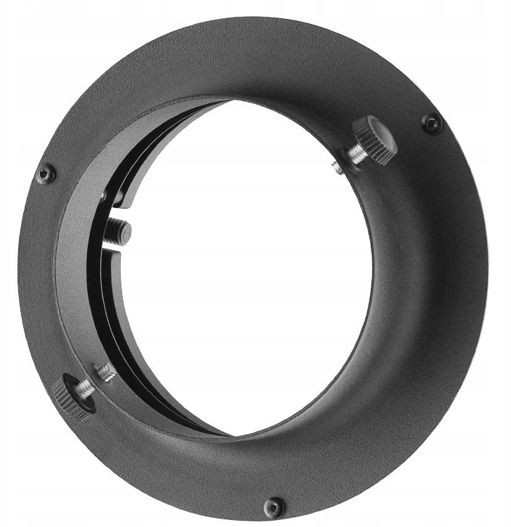 „Freepower FreePower“ tvirtinimo adapteris (9,5 cm iki „Bowens“)