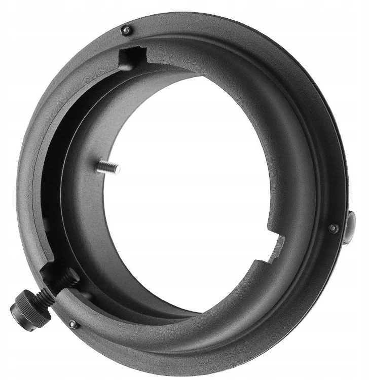 „Freepower FreePower“ tvirtinimo adapteris (9,5 cm iki „Bowens“)