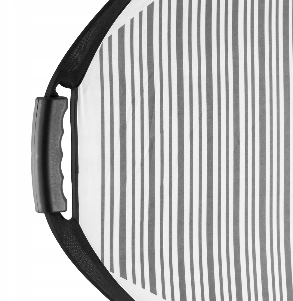 Freepower Blenda FreePower PDR 80 cm trikampė su rankena