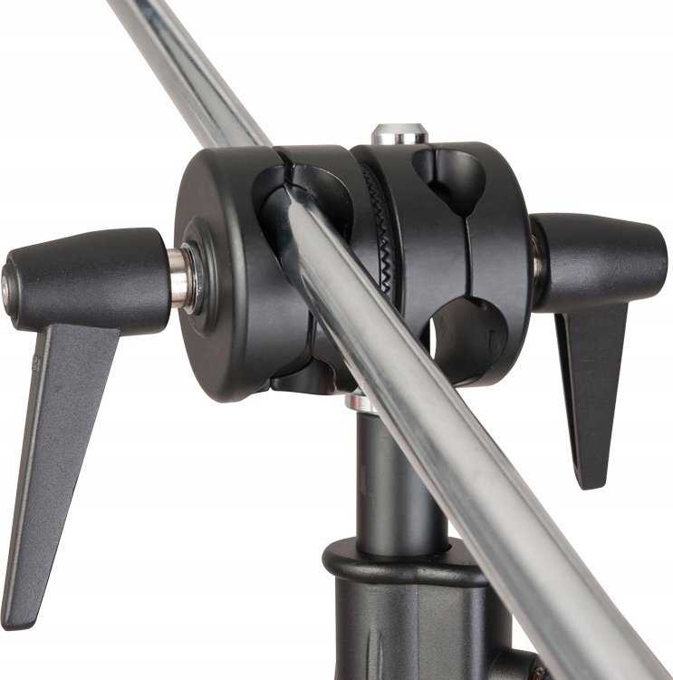 Freepower C formos stovas CS-3200 apšvietimo stovas su rankena