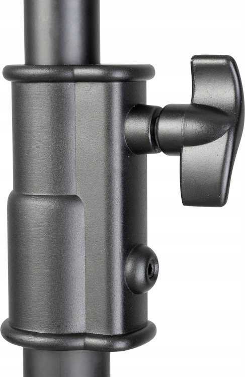 Freepower C formos stovas CS-3200 apšvietimo stovas su rankena