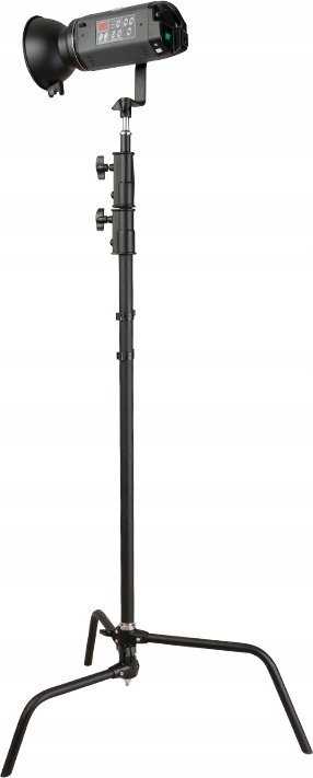 Freepower C formos stovas CS-3200 apšvietimo stovas su rankena
