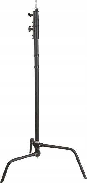 Freepower C formos stovas CS-3200 apšvietimo stovas su rankena