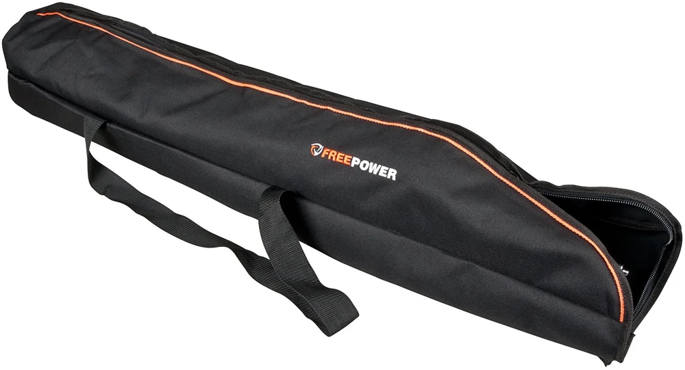 „Freepower Freepower“ 105 cm dėklas dideliems trikojams ir skėčiams