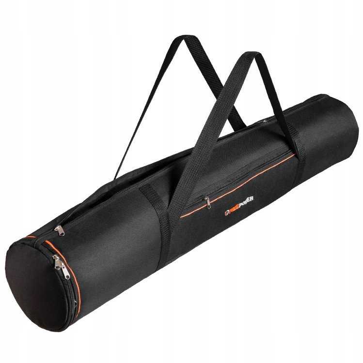 „Freepower“ trikojis. „FreePower“ trikojų dėklas, skirta iki 107 cm ilgio trikojams