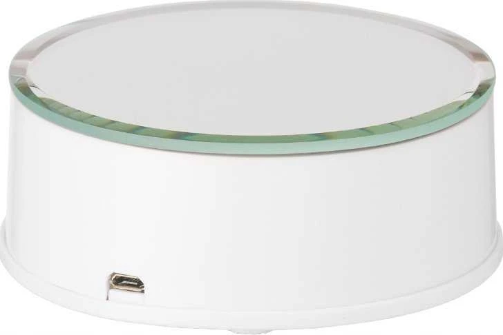 Freepower Sukamasis staliukas 360° 10x4,5cm MI USB